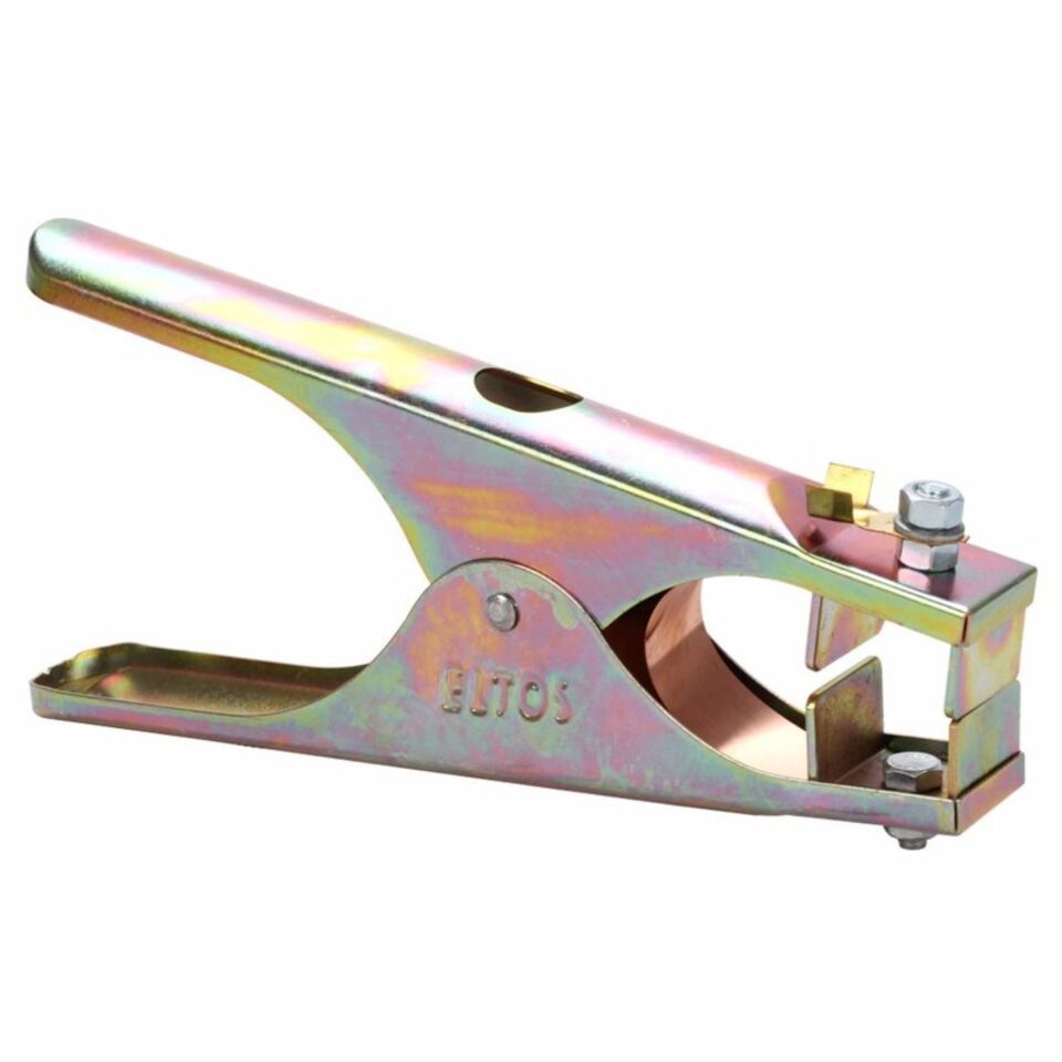 Eltos Şase Pensesi 500a Esp500