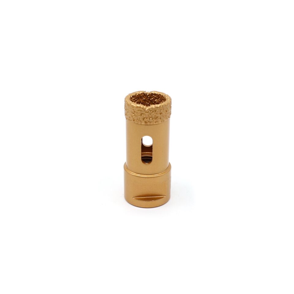 Baytec Mk0289-02 Seramik Mermer Panç 22 Mm
