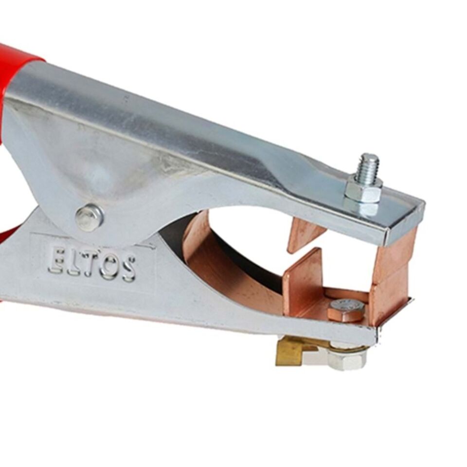 Eltos Şase Pensesi İzoleli 500a Esp501