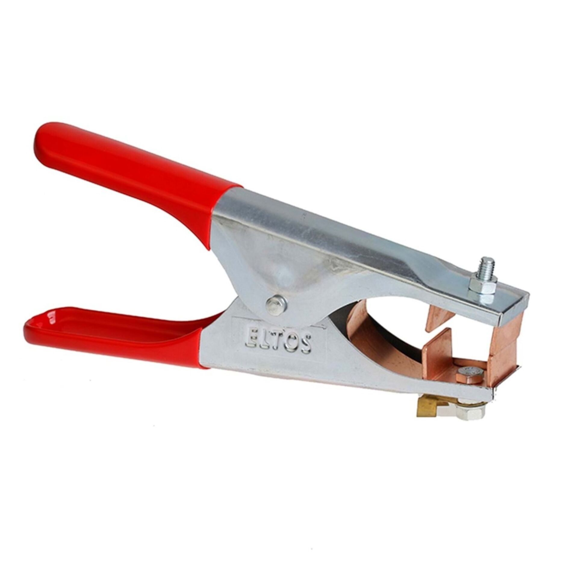 Eltos Şase Pensesi İzoleli 500a Esp501