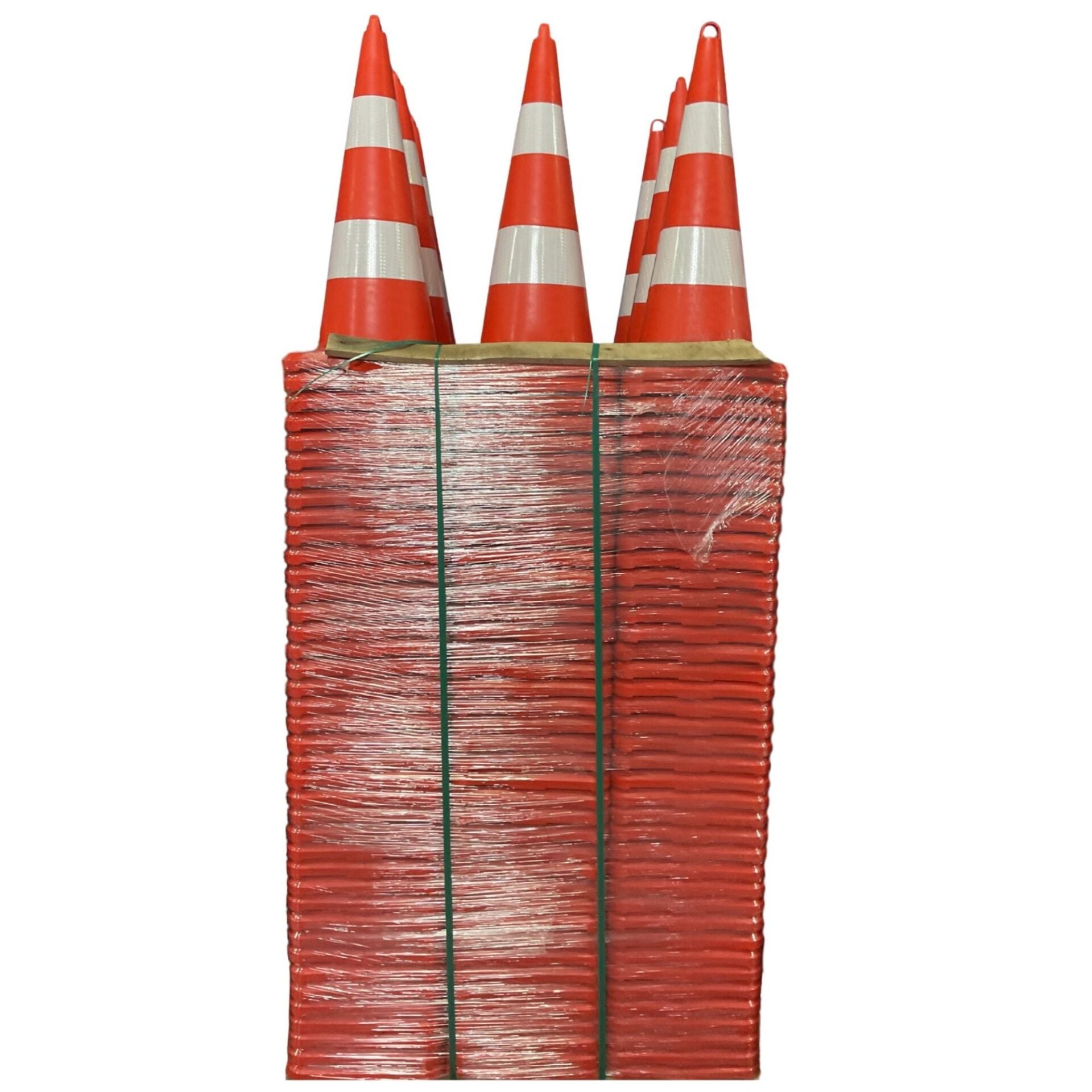 Trafik Koni Kırılmaz (duba) 90 Cm