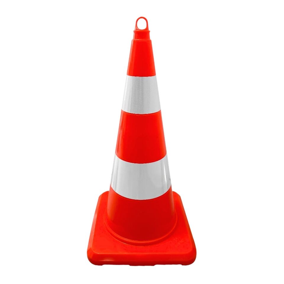 Trafik Koni Kırılmaz (duba) 90 Cm