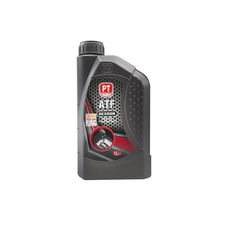 Petro Tıme Atf 2 1 Lt