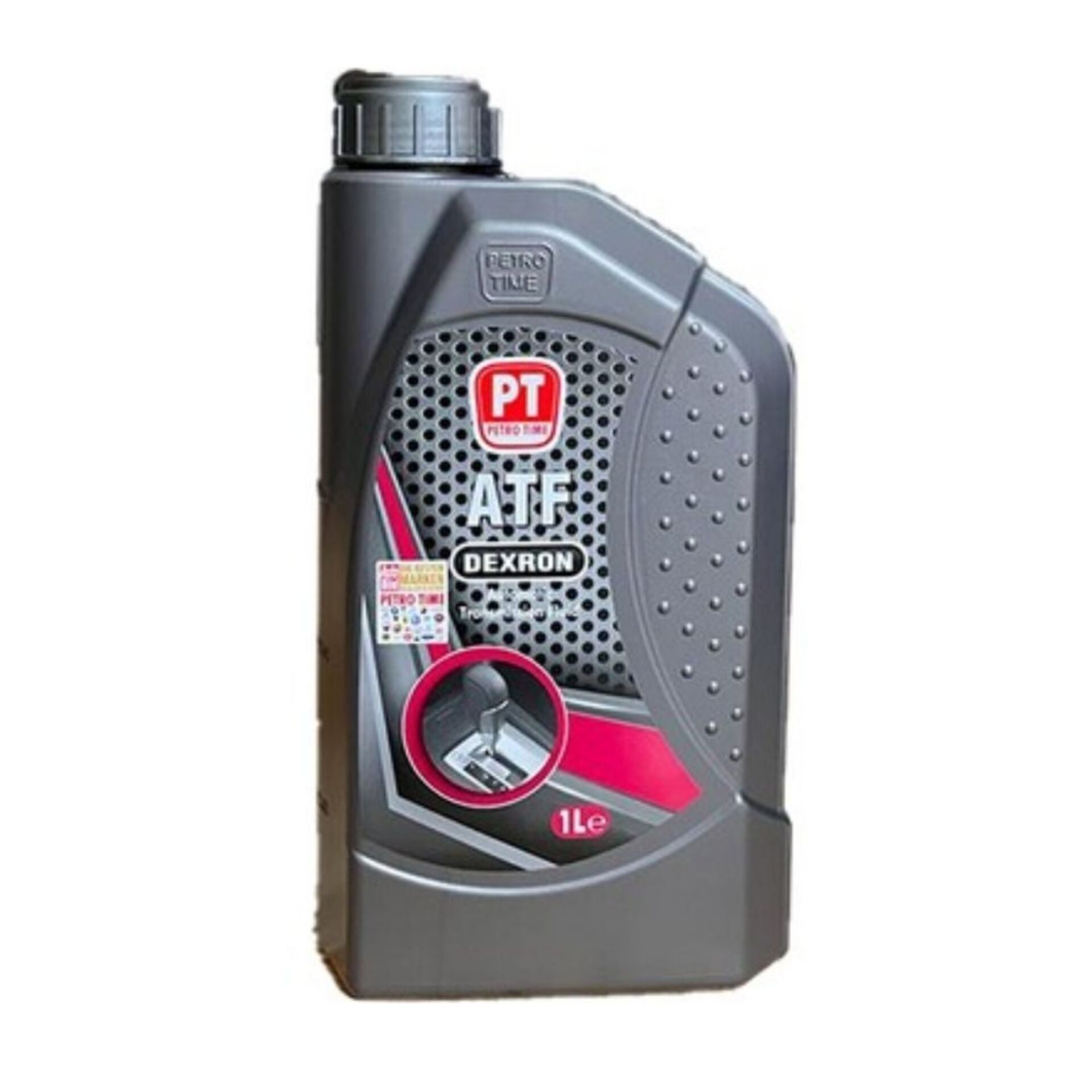 Petro Tıme Atf 2 1 Lt
