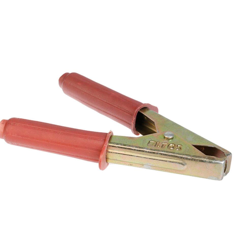 Eltos Takviye Maşası Büyük Tm 310