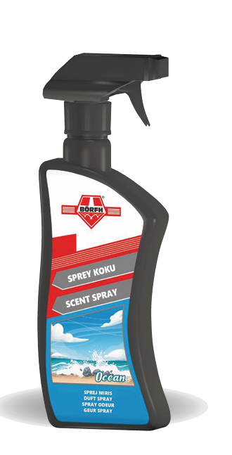 BÖRFH Parfüm Okyanus - 6020188 - 500 ML