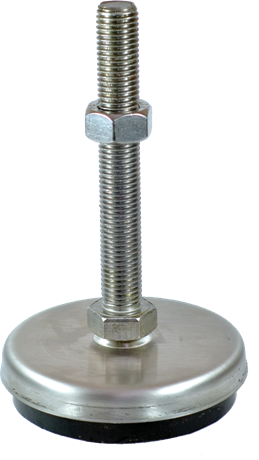 SLx12020150 Paslanmaz Ayak 20150