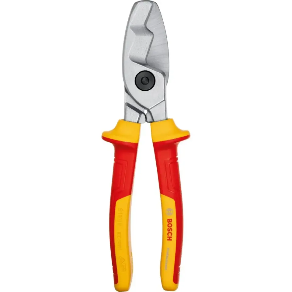 Bosch Elektrikçi Kablo Makası 200 Mm 1600a02nf4