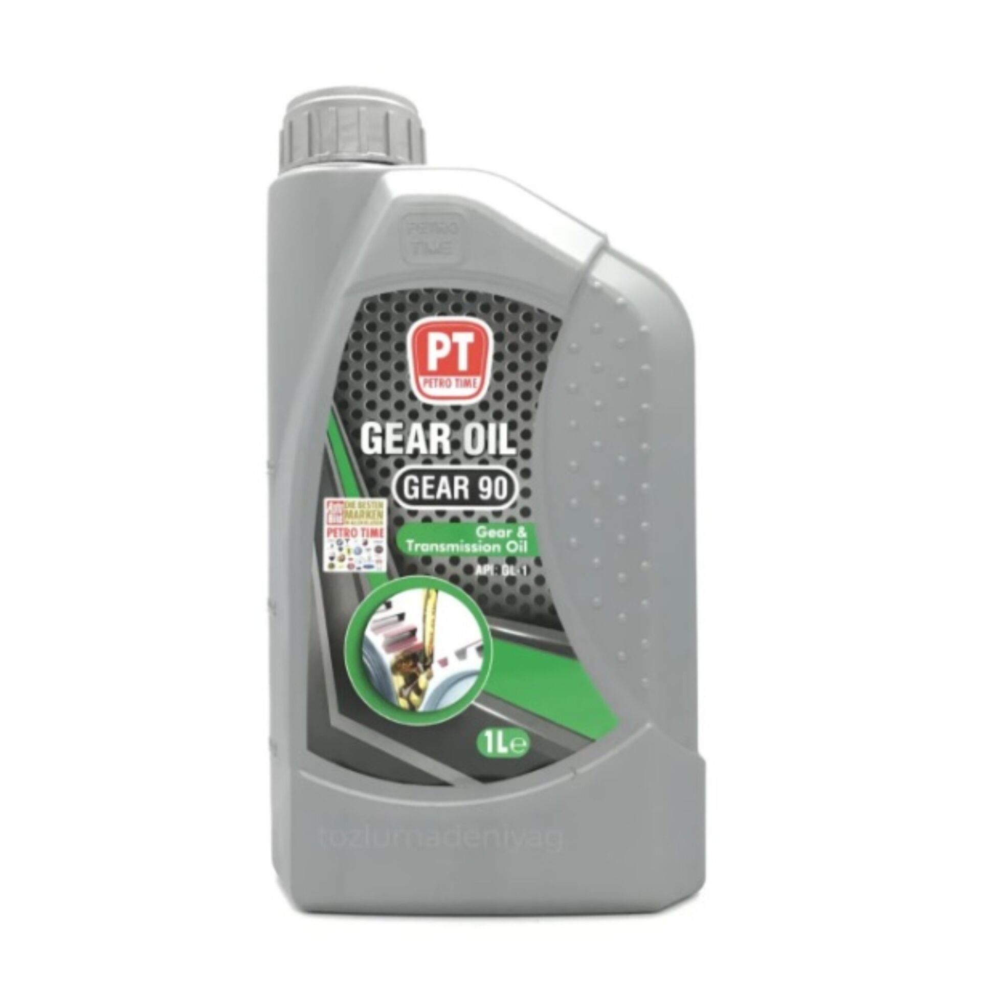 Petro Tıme Dişli Yağı 1 Lt Gear 90