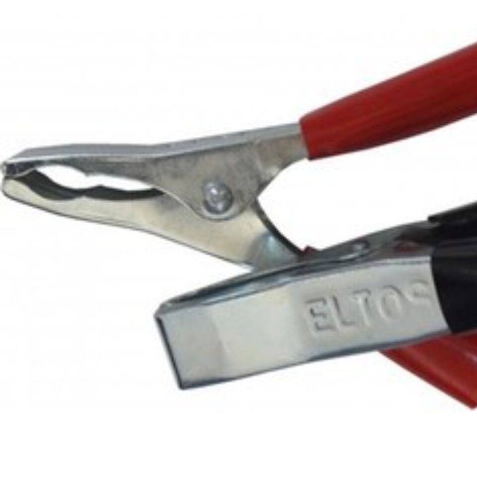 Eltos Takviye Maşası Mini Mtm 311