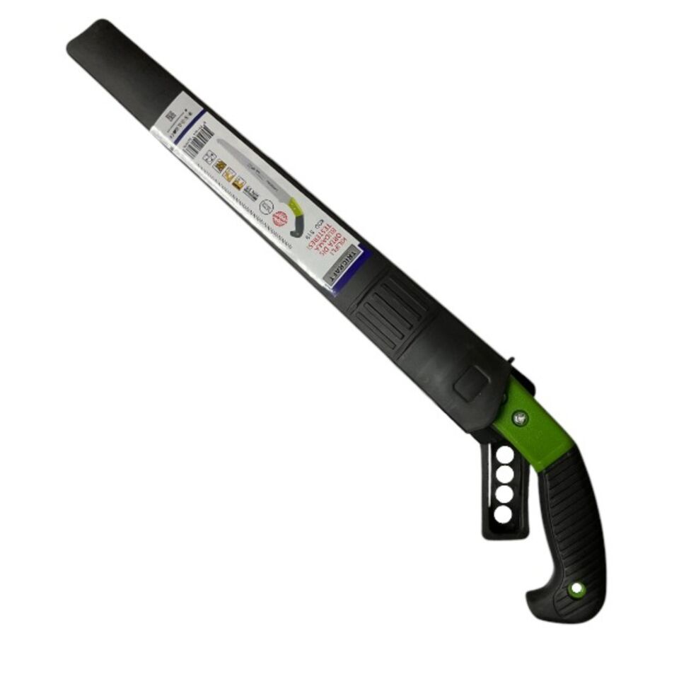 Meşem Budama Testeresi Kılıflı 330 Mm Kod:519
