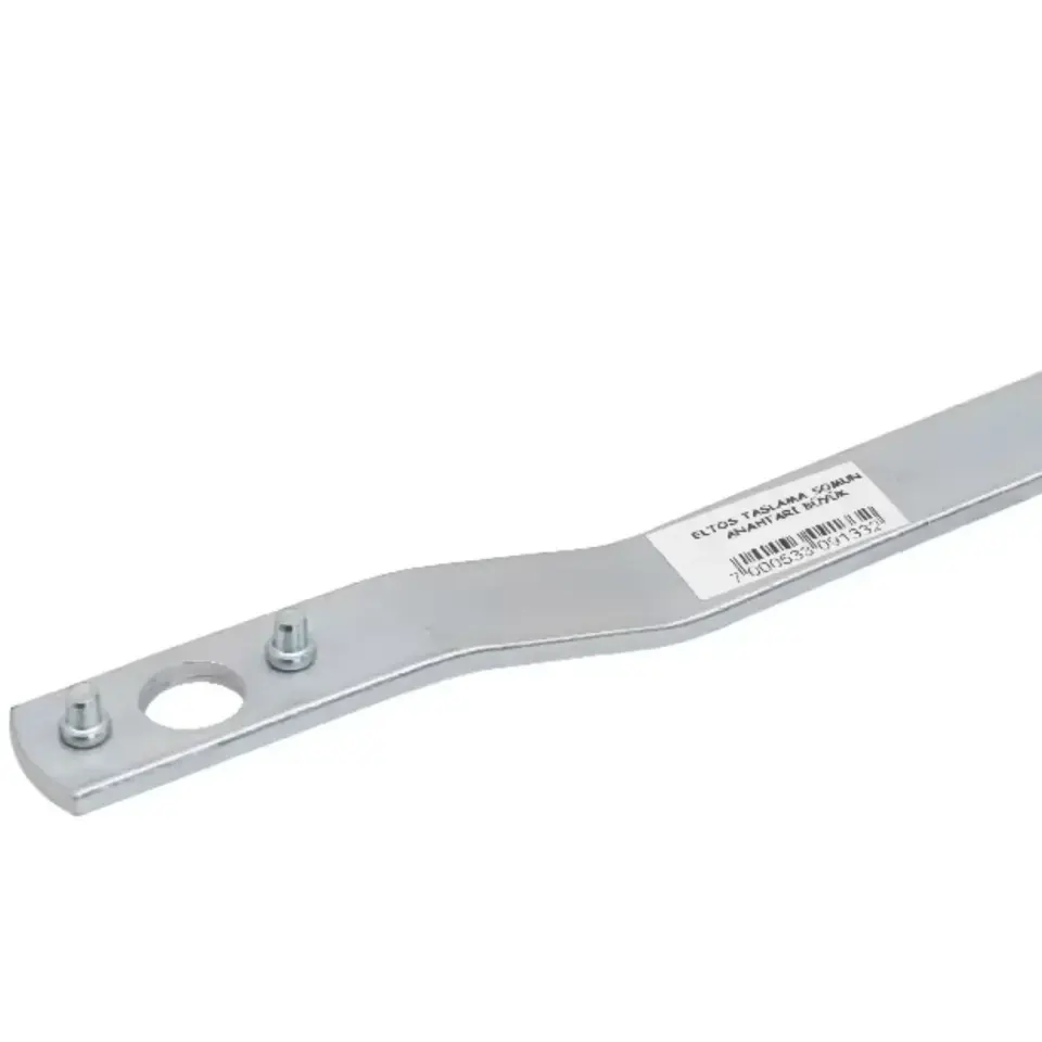 Eltos Taşlama Somun Anahtarı Küçük