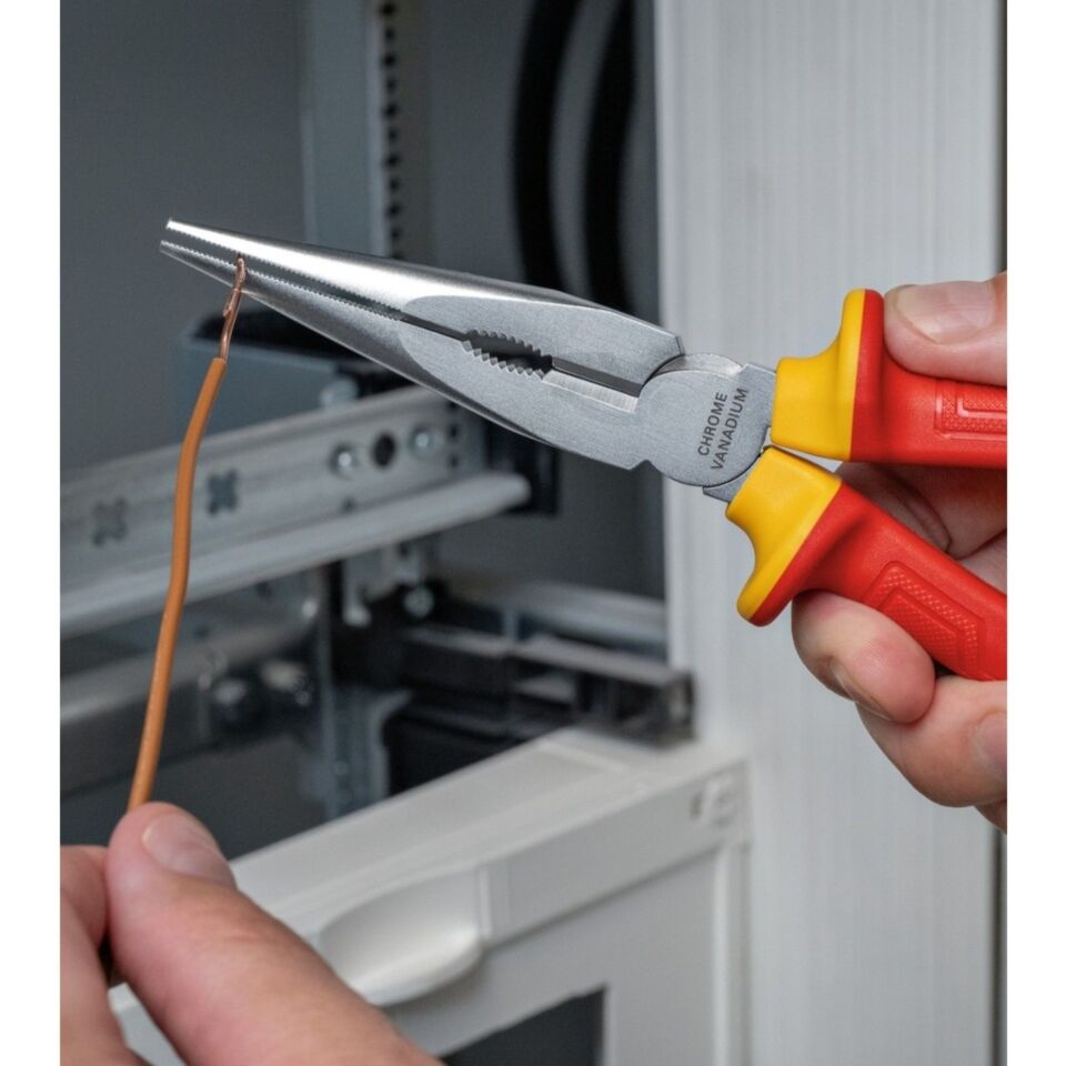 Bosch Elektrikçi Kargaburun 200 Mm 1600a02ne3