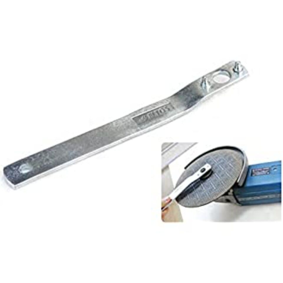 Eltos Taşlama Somun Anahtarı Küçük