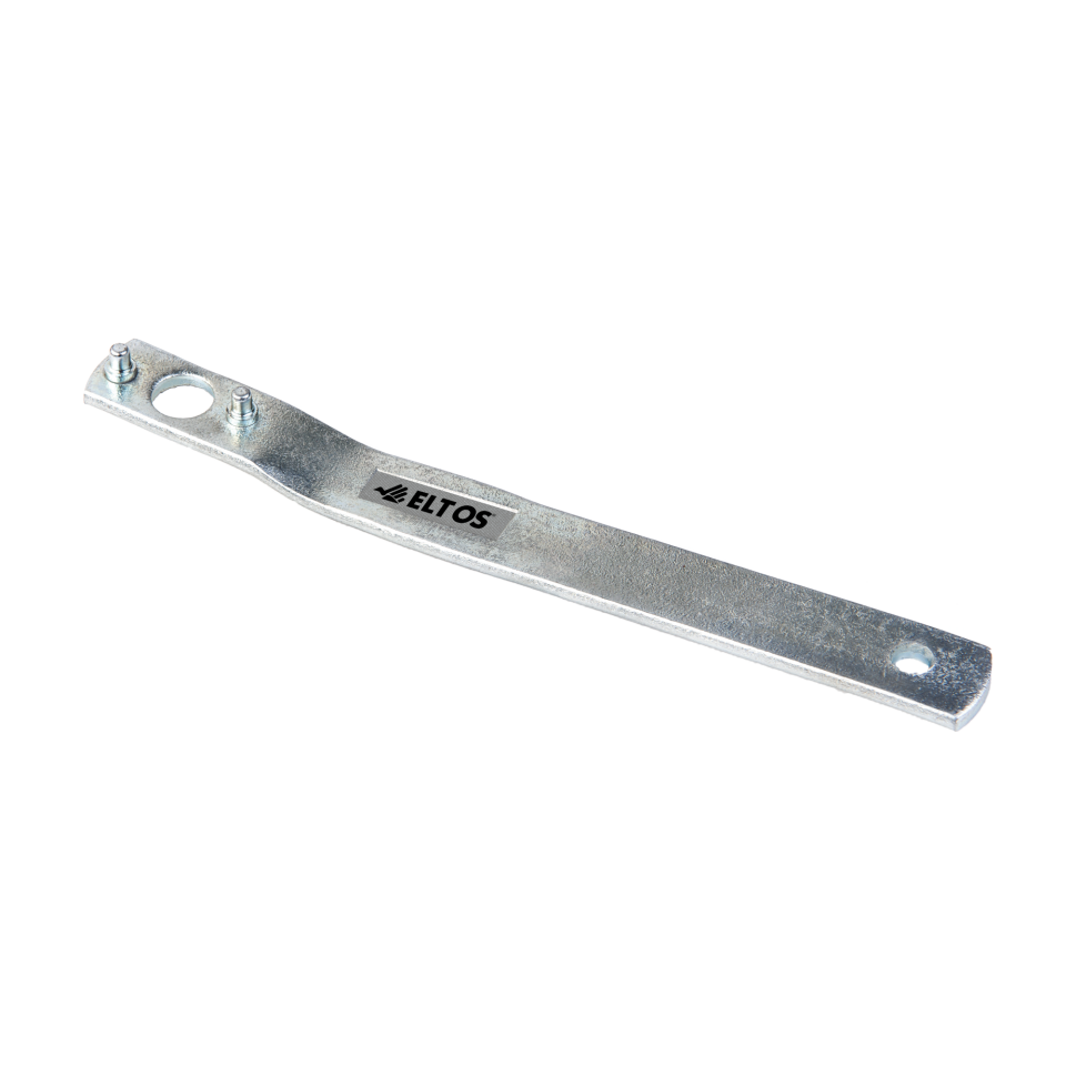 Eltos Taşlama Somun Anahtarı Küçük
