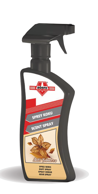 BÖRFH Parfüm Tütün - 6023516 - 500 ML