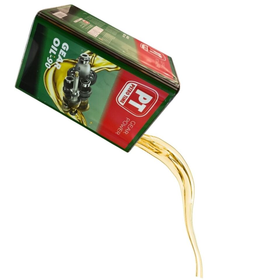 Petro Tıme Dişli Yağı 16 Lt Gear 90
