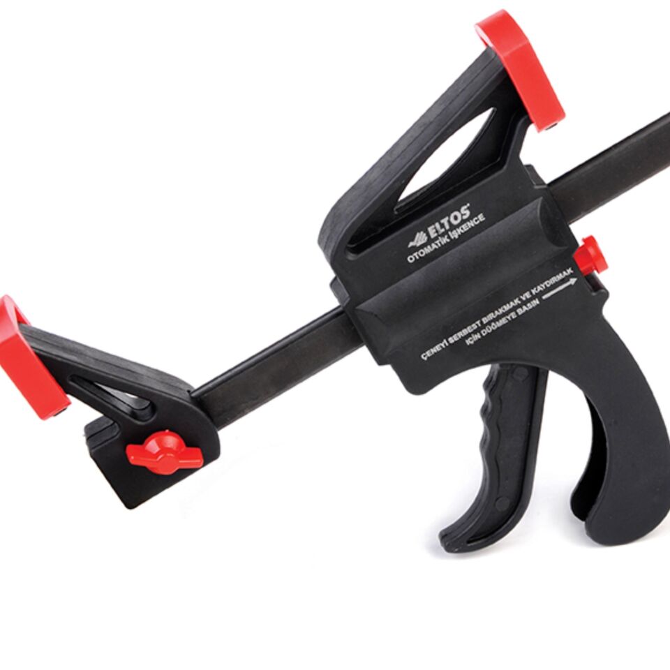 Eltos Tetikli Otomatik İşkence 150 Mm Eoı150