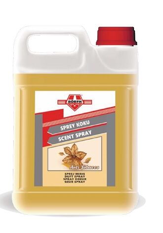 BÖRFH Parfüm Tütün - 6023523 - 5 LT