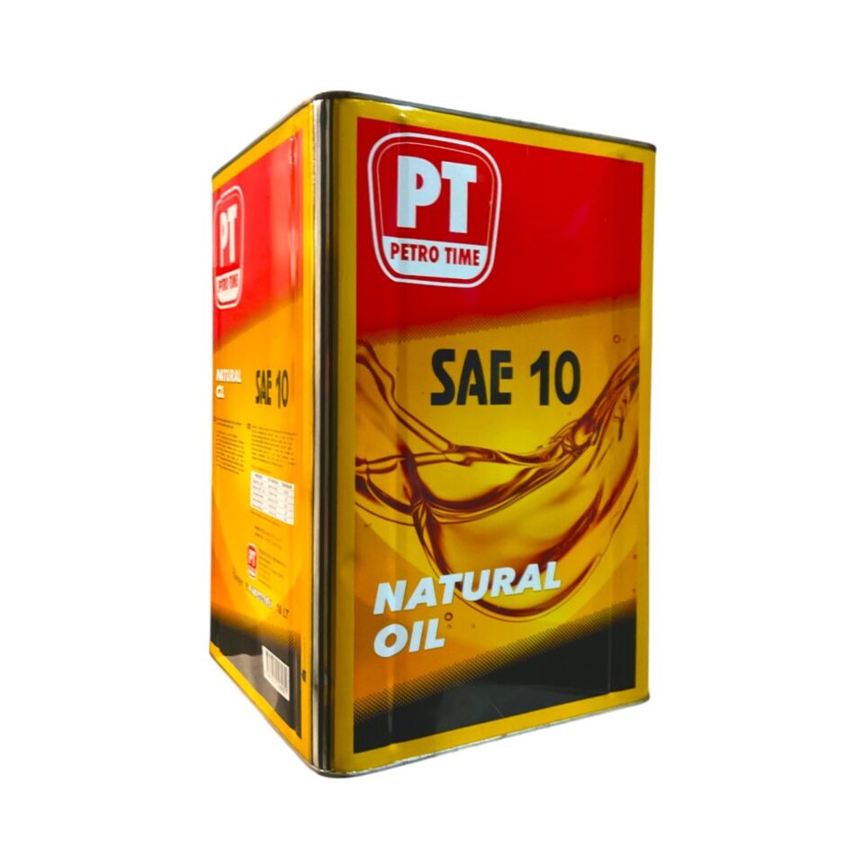Petro Tıme Genel Maksatlı Yağ 16 Lt Sae 10