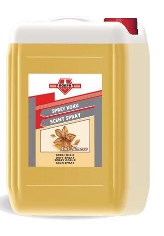 BÖRFH Parfüm Tütün - 6023530 - 20 LT