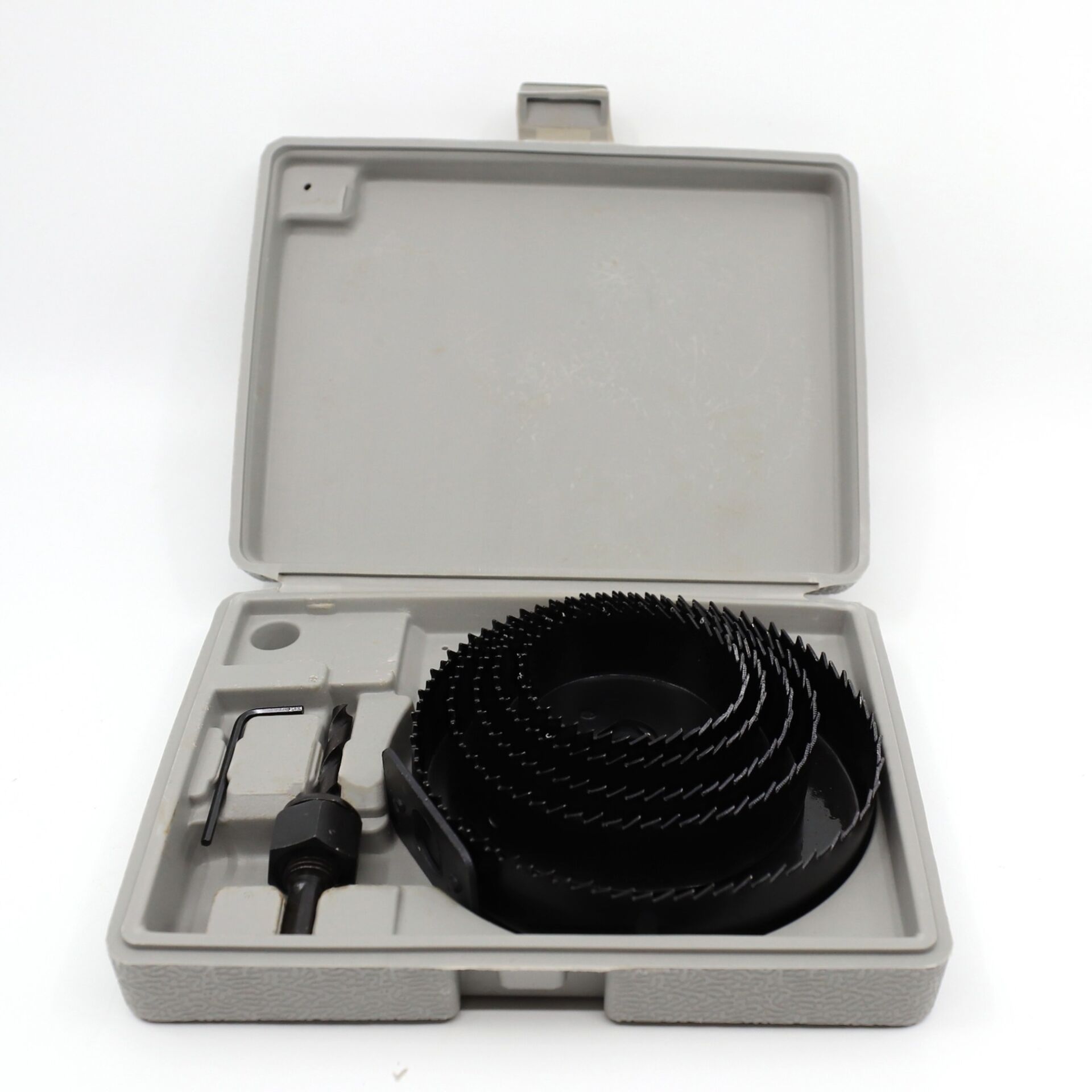 Baytec Mk0290 Buat Açma Seti 8 Parça