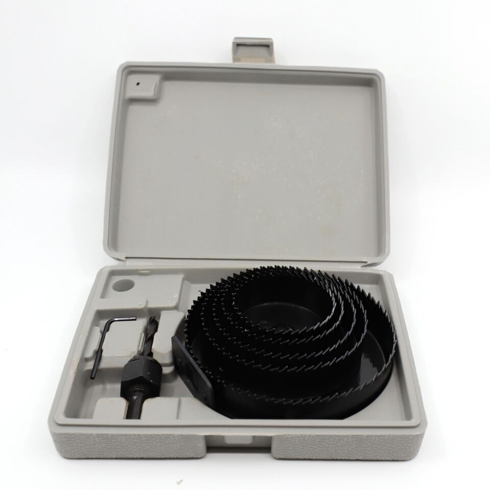 Baytec Mk0290 Buat Açma Seti 8 Parça