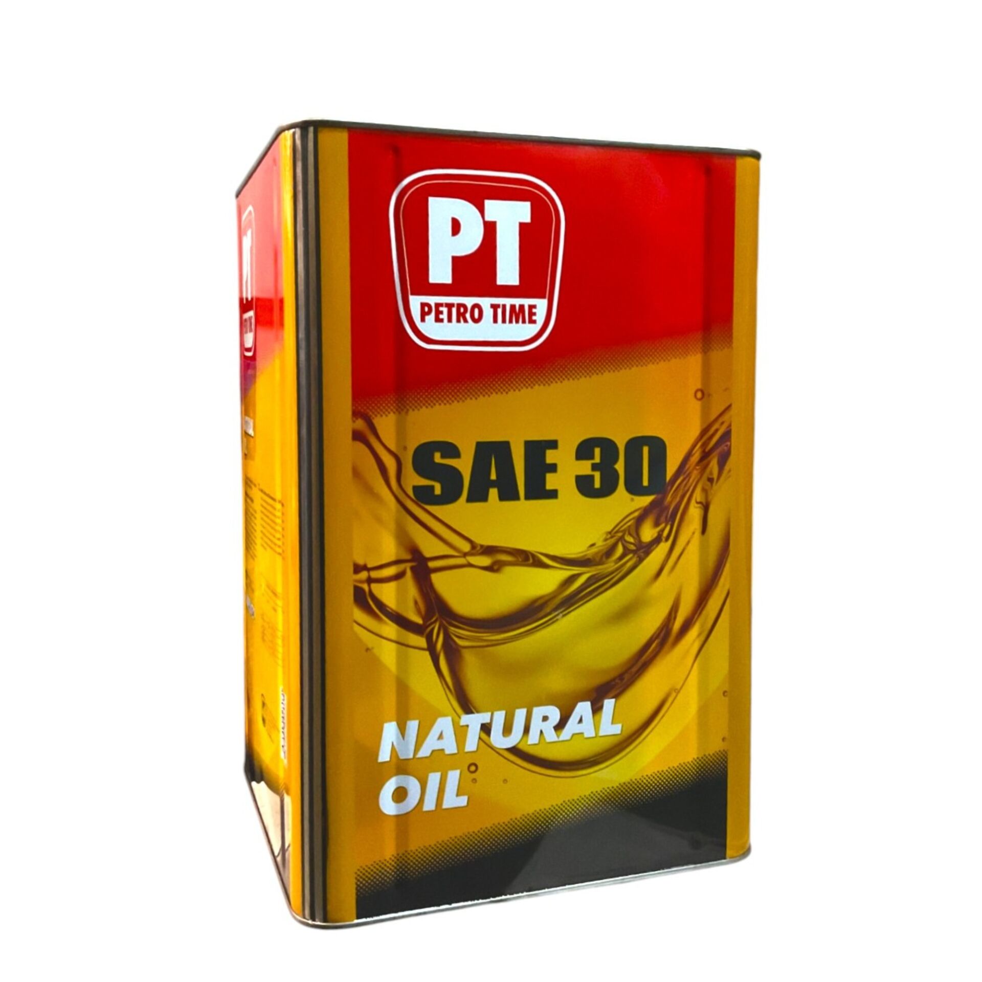 Petro Tıme Genel Maksatlı Yağ 16 Lt Sae 30