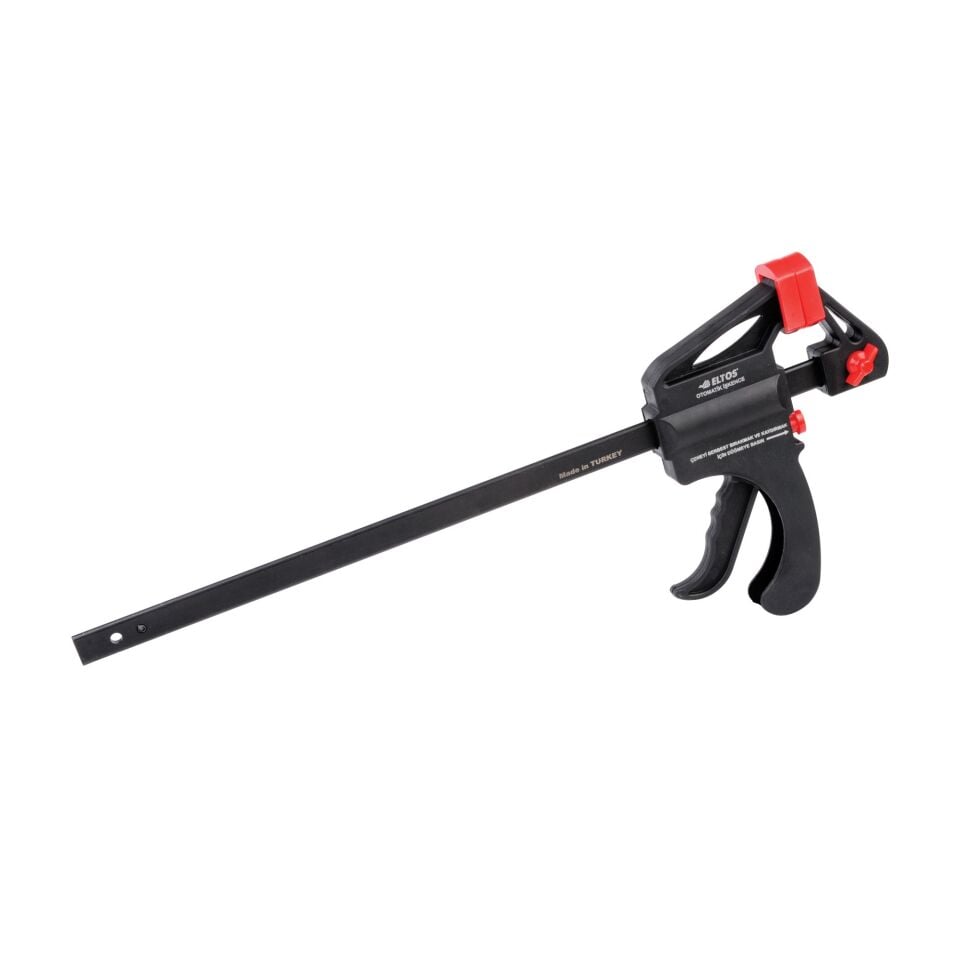 Eltos Tetikli Otomatik İşkence 300 Mm Eoı300