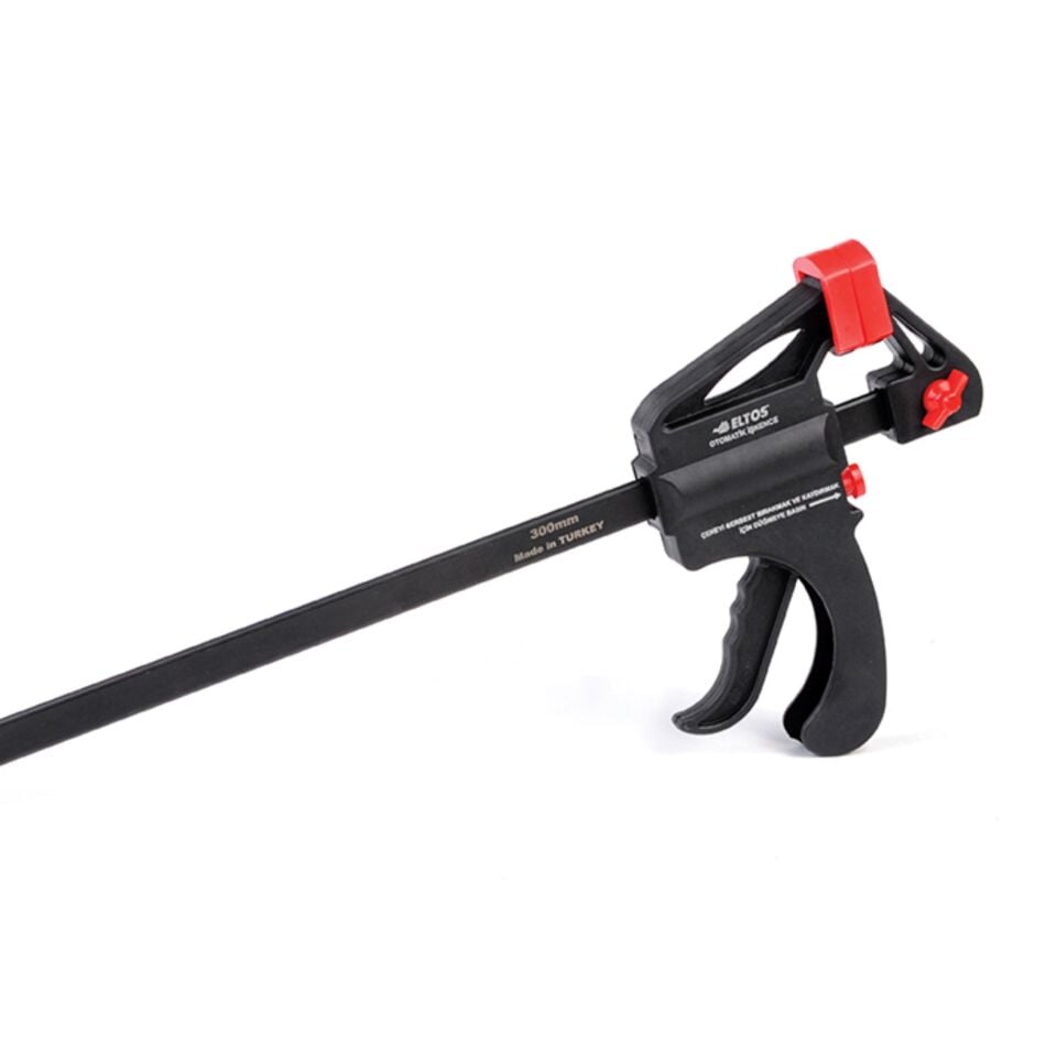 Eltos Tetikli Otomatik İşkence 300 Mm Eoı300