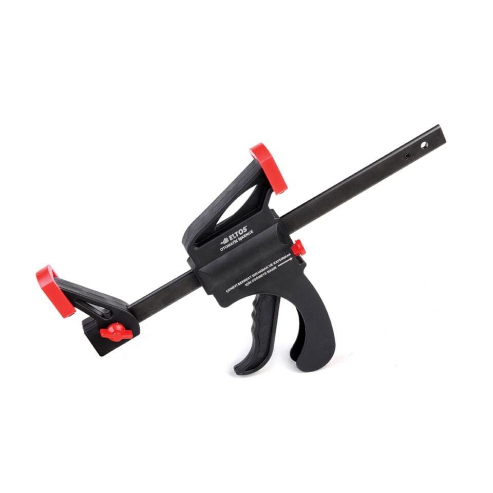 Eltos Tetikli Otomatik İşkence 300 Mm Eoı300