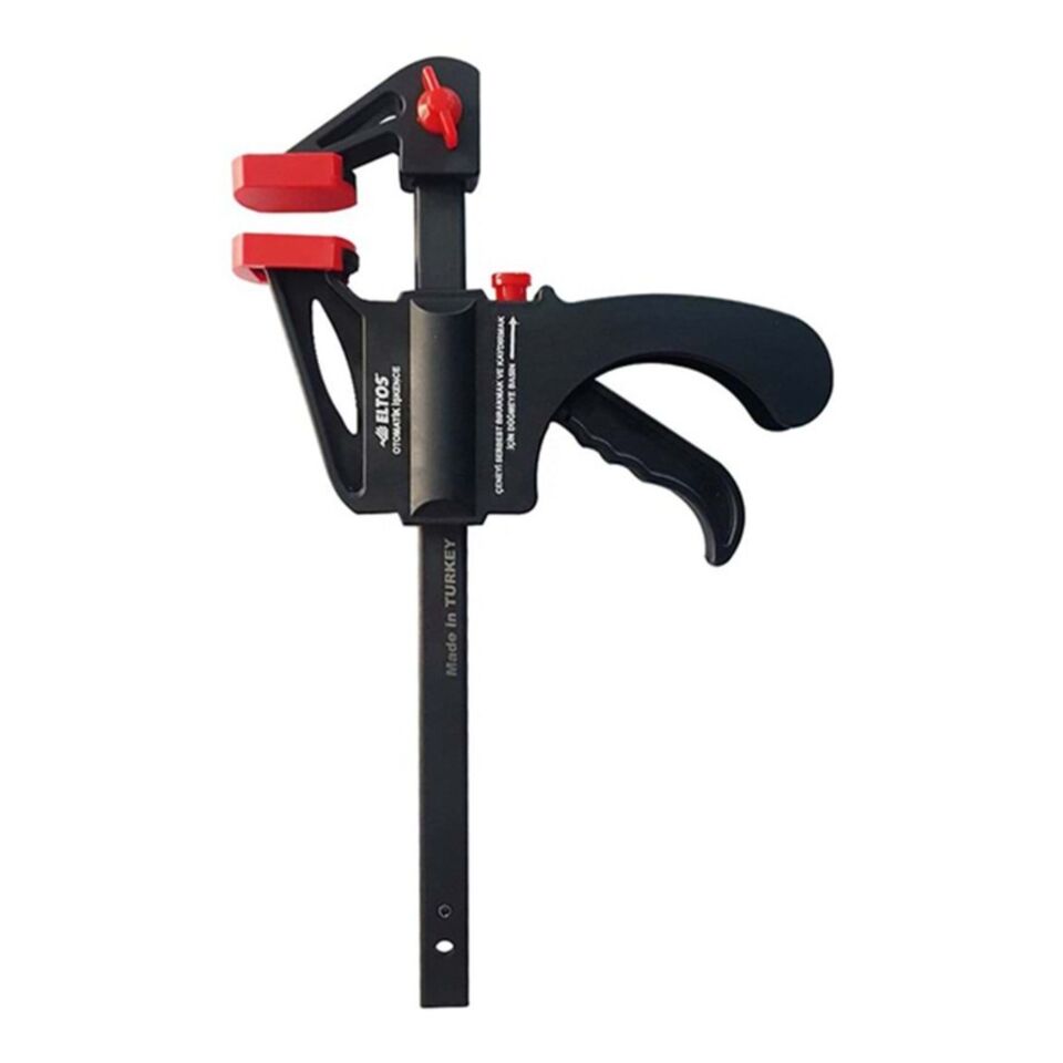 Eltos Tetikli Otomatik İşkence 450 Mm Eoı450