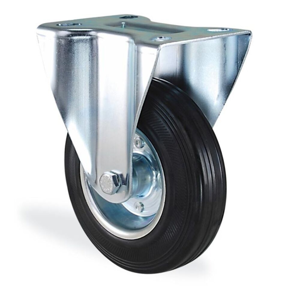 Kama Servis Tekeri Sabit 80 Mm (slp080i)