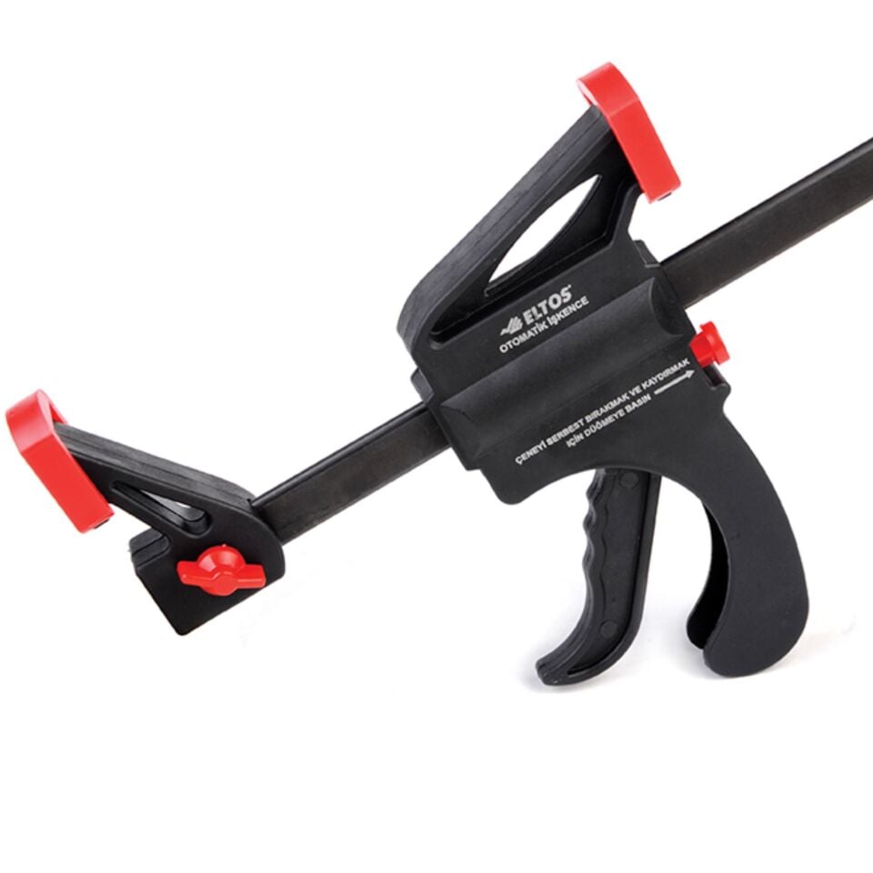 Eltos Tetikli Otomatik İşkence 450 Mm Eoı450