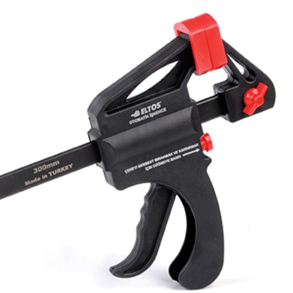Eltos Tetikli Otomatik İşkence 450 Mm Eoı450