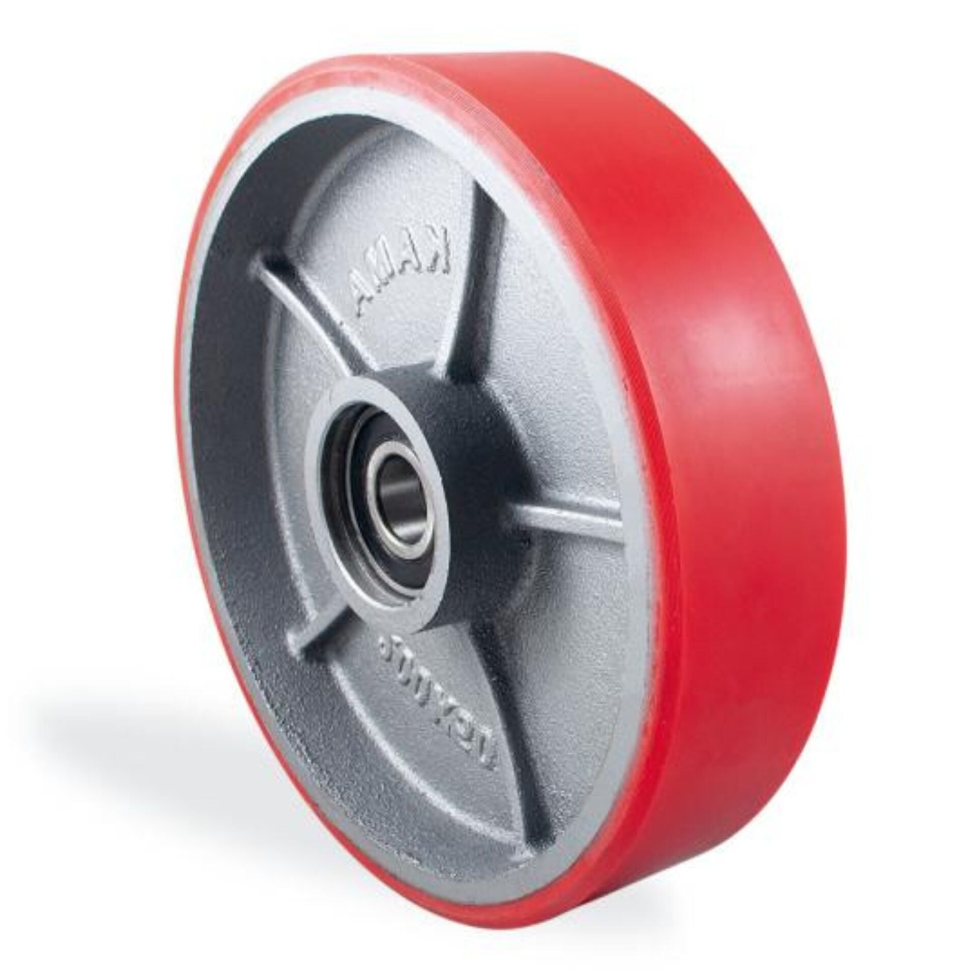 Kama Transpalet Tekeri 180x50 Dor