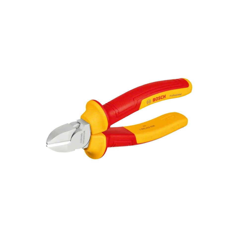 Bosch Elektrikçi Yan Keski 160 Mm 1600a02nd9