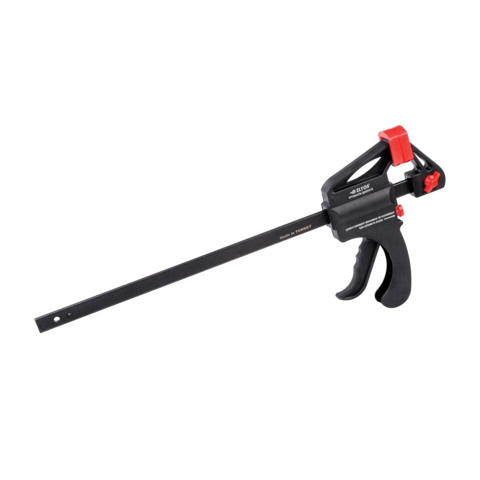 Eltos Tetikli Otomatik İşkence 450 Mm Eoı450