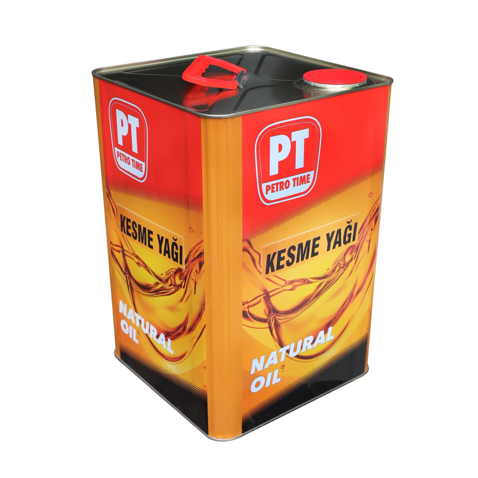 Petro Tıme Kesme Yağı 16 Lt