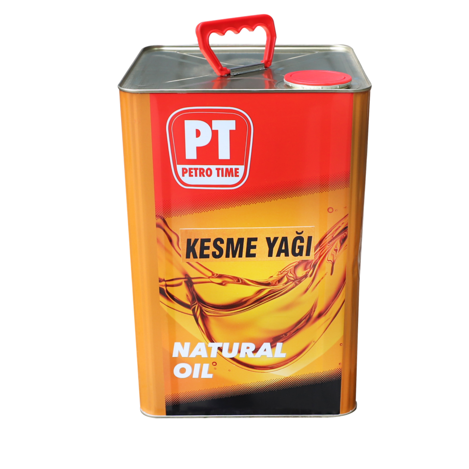 Petro Tıme Kesme Yağı 16 Lt