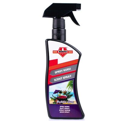 BÖRFH Parfüm Buble Gum - 6020164 - 500 ML