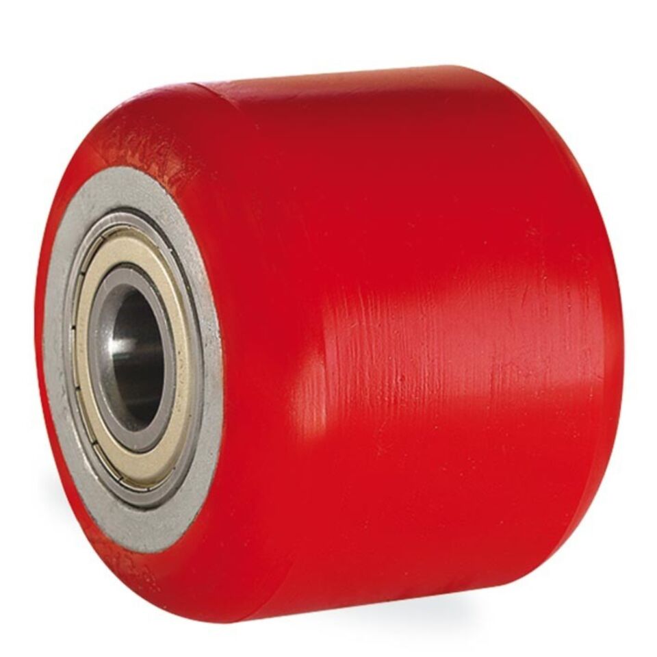 Kama Transpalet Tekeri 82x70x20 Dor