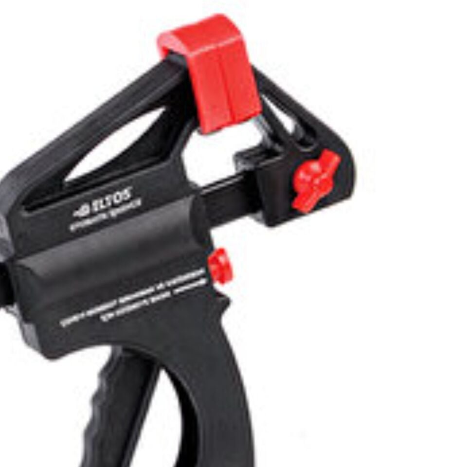 Eltos Tetikli Otomatik İşkence 600 Mm Eoı600