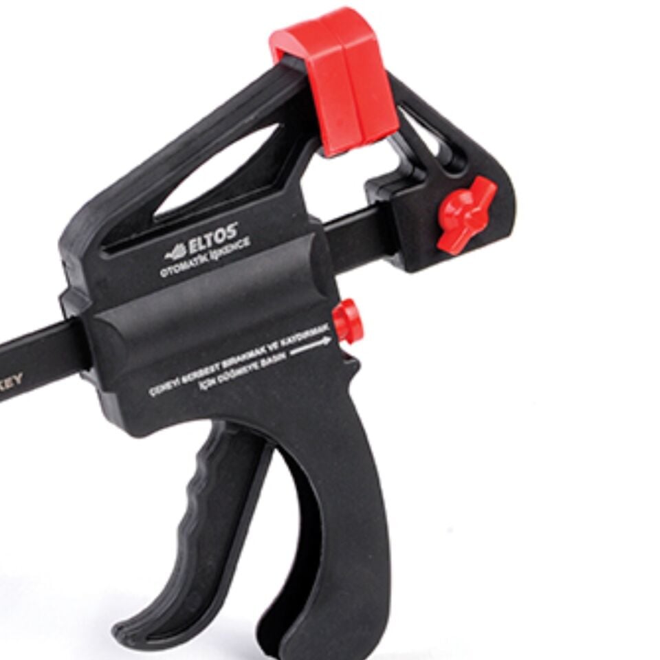 Eltos Tetikli Otomatik İşkence 600 Mm Eoı600