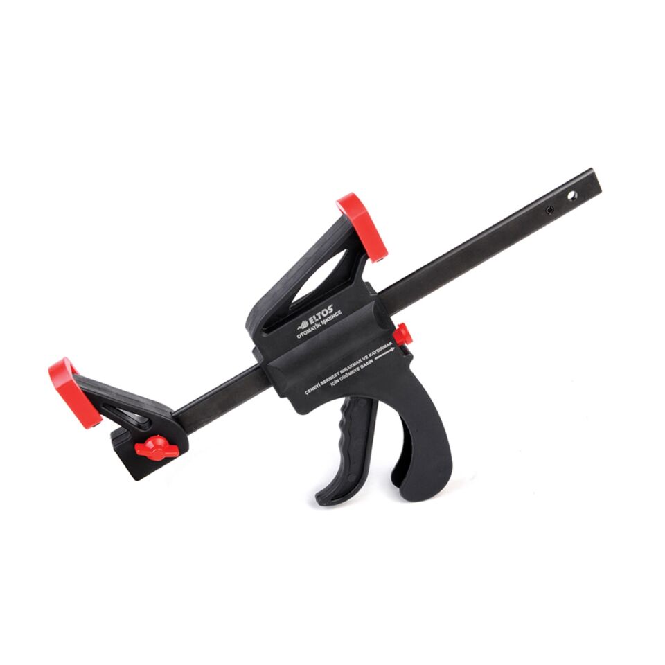 Eltos Tetikli Otomatik İşkence 600 Mm Eoı600