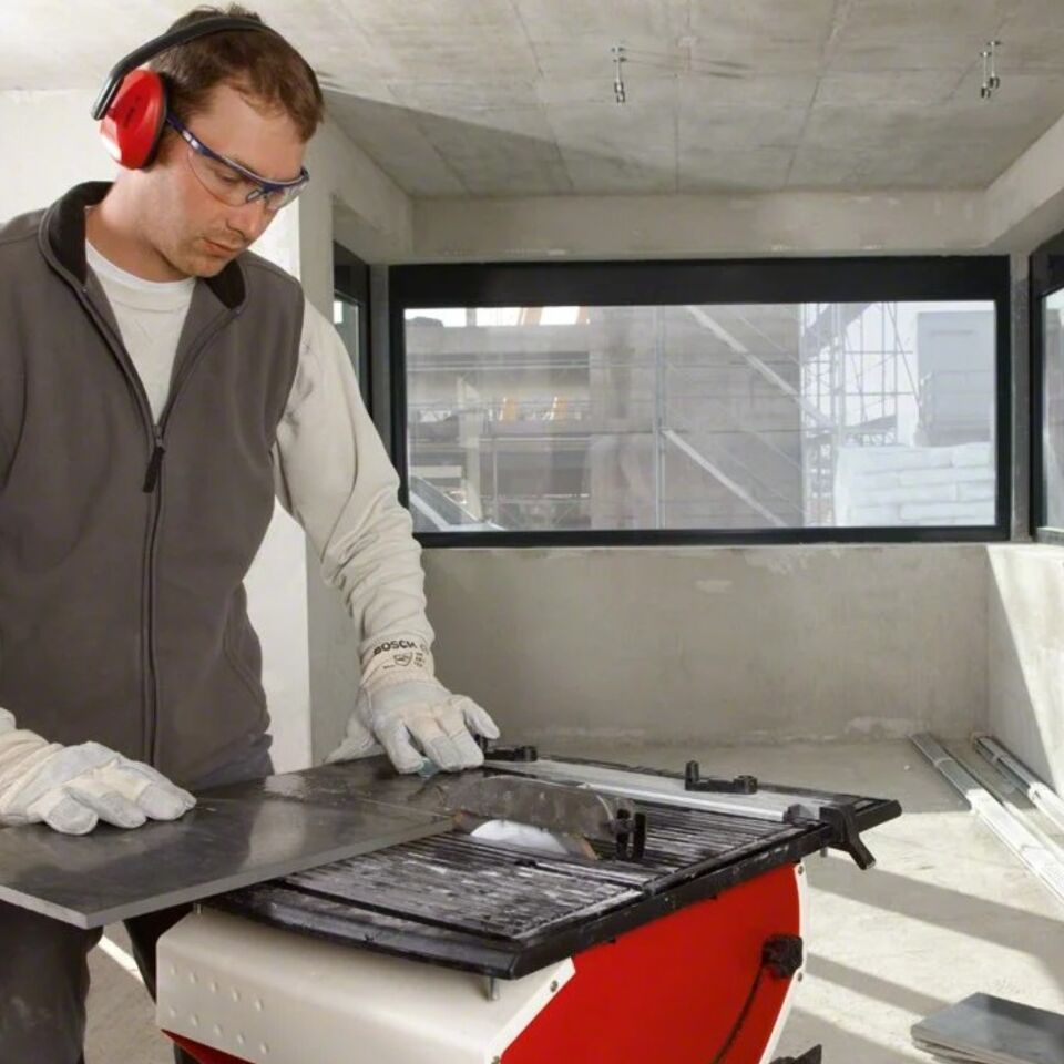 Bosch Elmas Seramik Kesme 200x25 40 Mm 2608602537