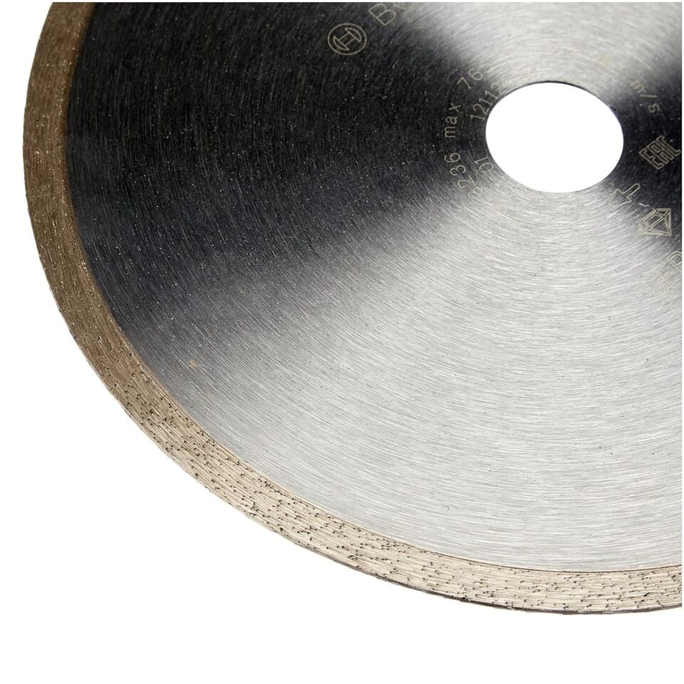 Bosch Elmas Seramik Kesme 200x25 40 Mm 2608602537