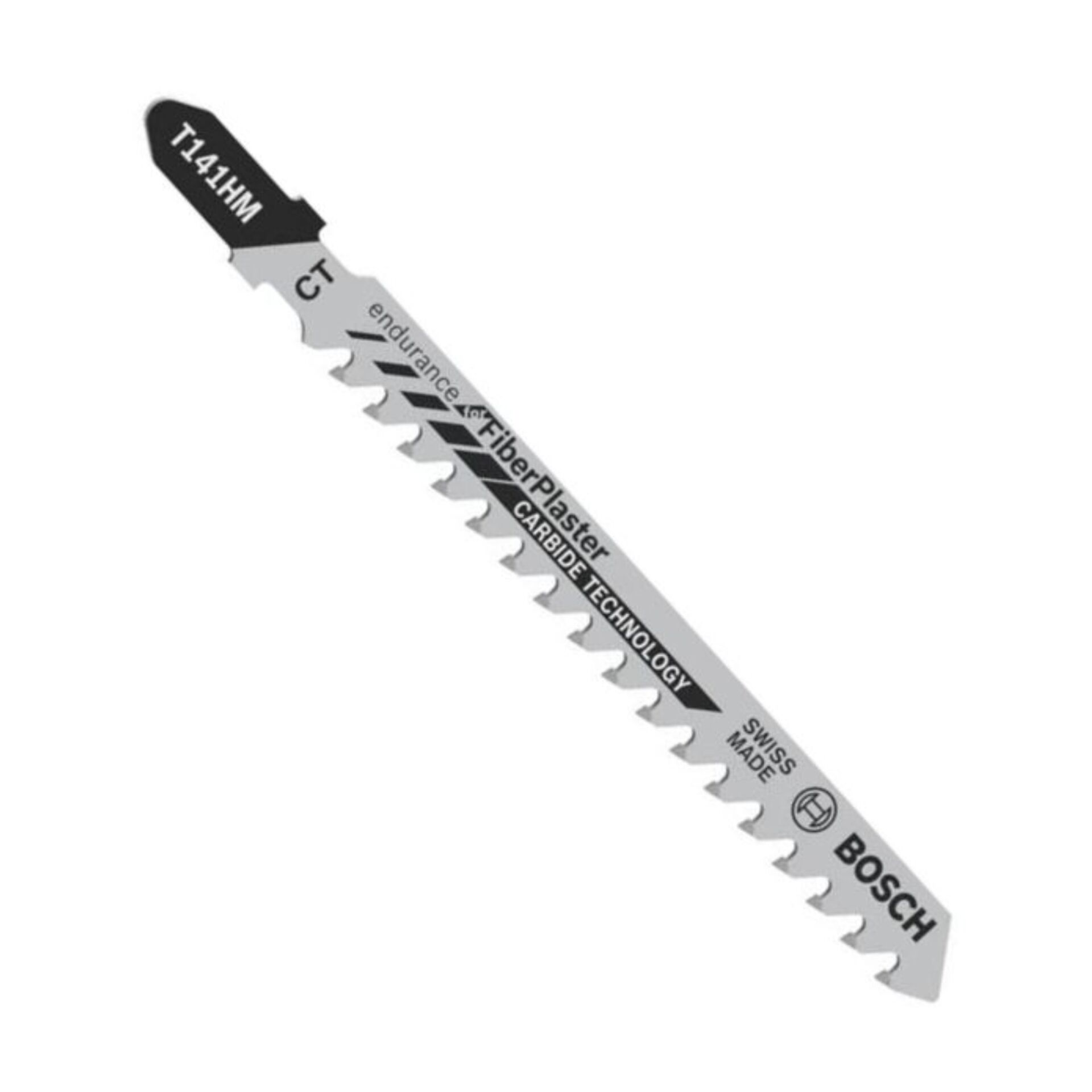 Bosch Fiber Dekupaj Ağzı T141hmct 2608633175