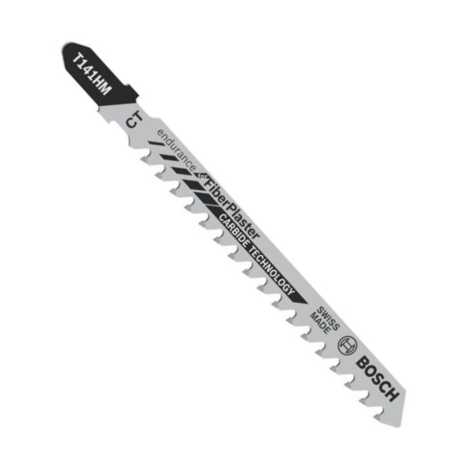 Bosch Fiber Dekupaj Ağzı T141hmct 2608633175