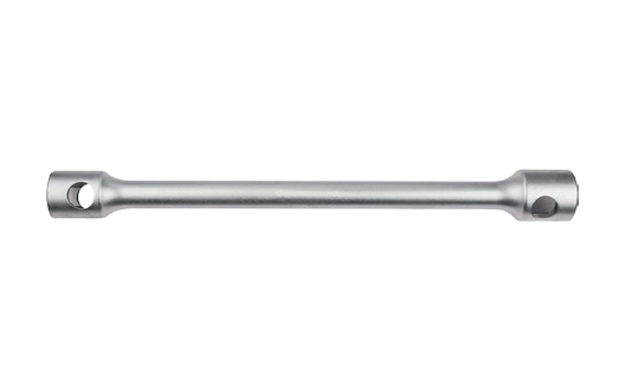 Ceta Form Ağır Tip Bijon Anahtarı (Çift Ağız) 27 x 30 mm - N23-022730